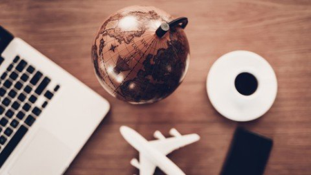 Ultimate Guide for Executive Travel Planning for Assistants