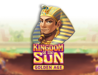 kingdom of the sun golden age