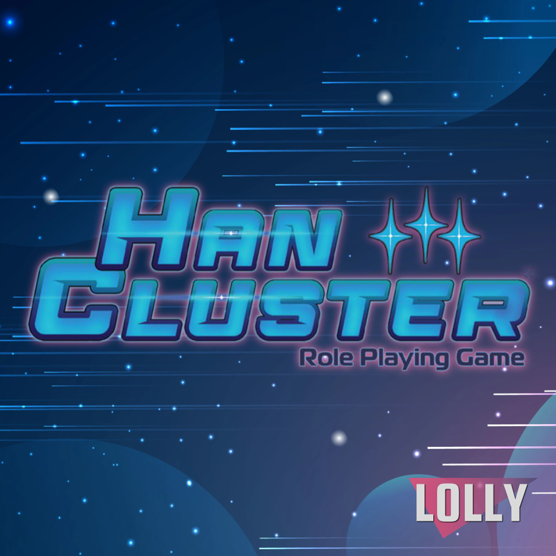 Han Cluster Cover