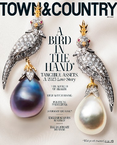 Town & Country USA - May / 2023