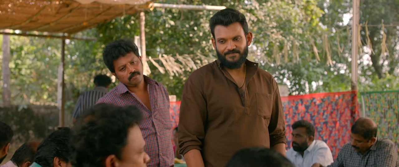 Sumathi Valavu 2025 WebRip [Hindi + Tamil + Telugu + Malayalam] 480p 720p 1080p ESub Screenshot