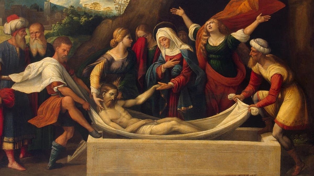 ¿Qué significa el Sábado Santo según la Biblia?