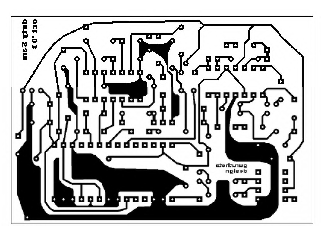 ISD25XX_3D_PCB