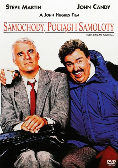 Samoloty, Pociągi i Samochody / Planes, Trains & Automobiles (1987) MULTi.1080p.BluRay.Remux.AVC.DTS.HD.MA.5.1-fHD / POLSKI LEKTOR i NAPISY