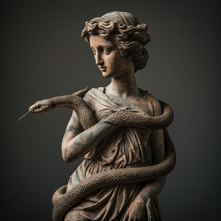 Terracotta-statuette-of-Aphrod-(28)