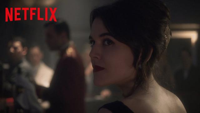 TRÁILER SERIE “HACHE” CON ADRIANA UGARTE, JAVIER REY Y EDUARDO NORIEGA