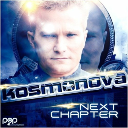 Kosmonova - Next Chapter 2022