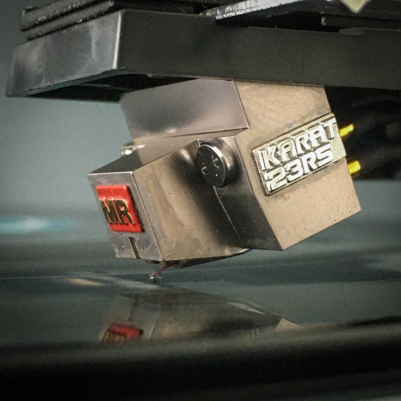 Karat 23 am Dual 1229 (3 von 4)