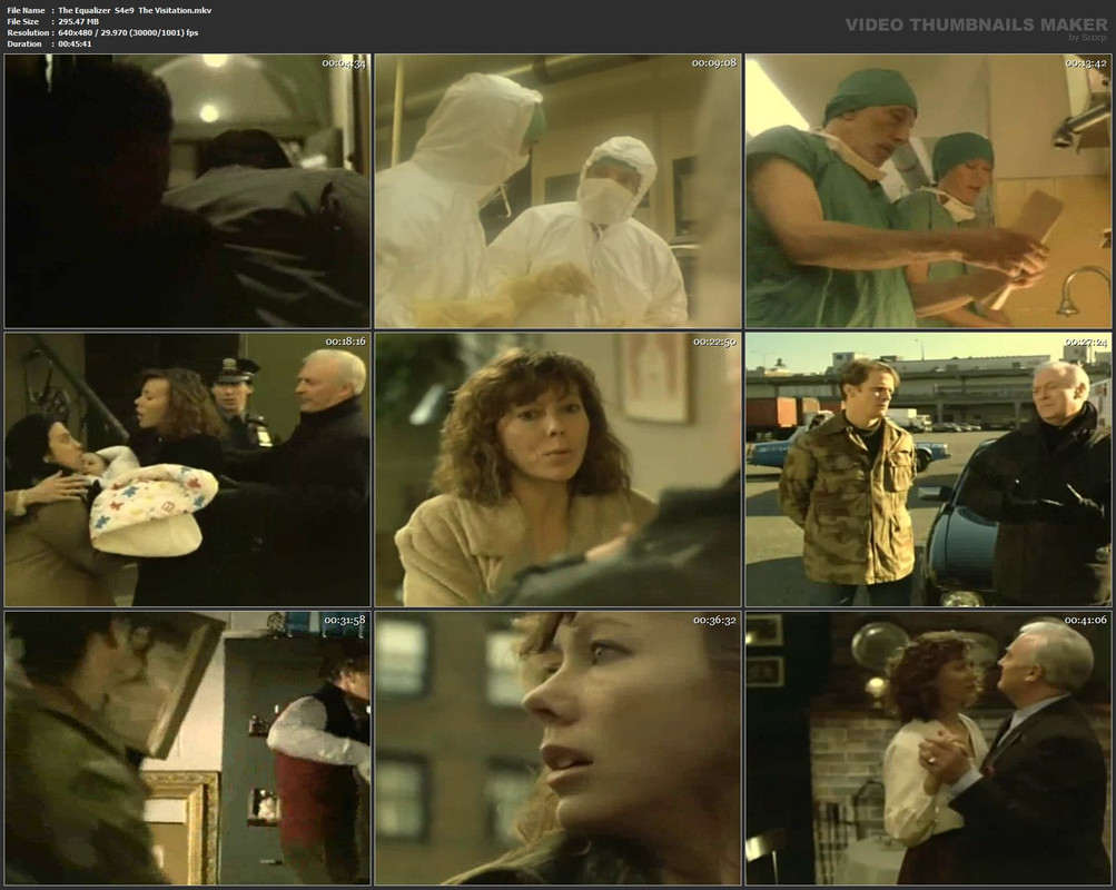 The Equalizer  S4e9  The Visitation.mkv