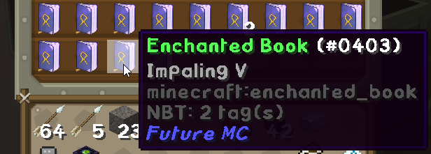 enchantedBook