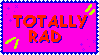 RADICAL!!