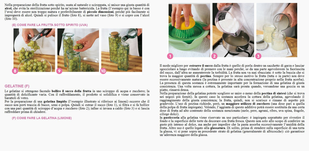 Marmellate e altre Delizie dal Bosco (2018) 2