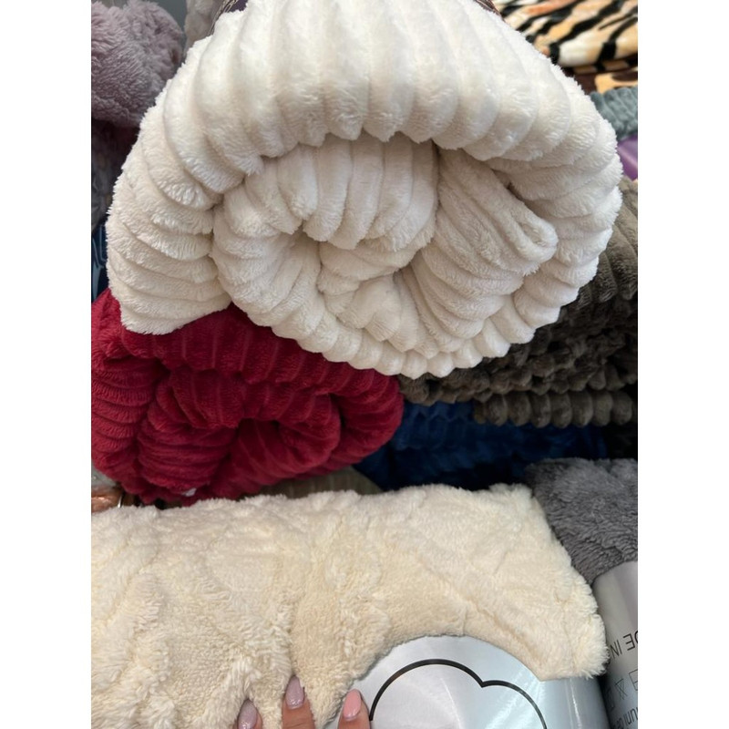Material pătură Coccolino