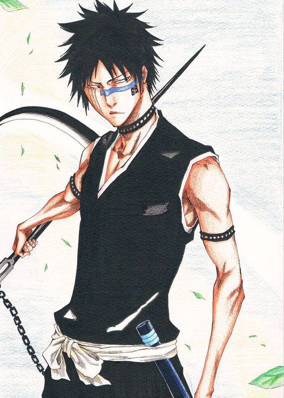 Hisagi