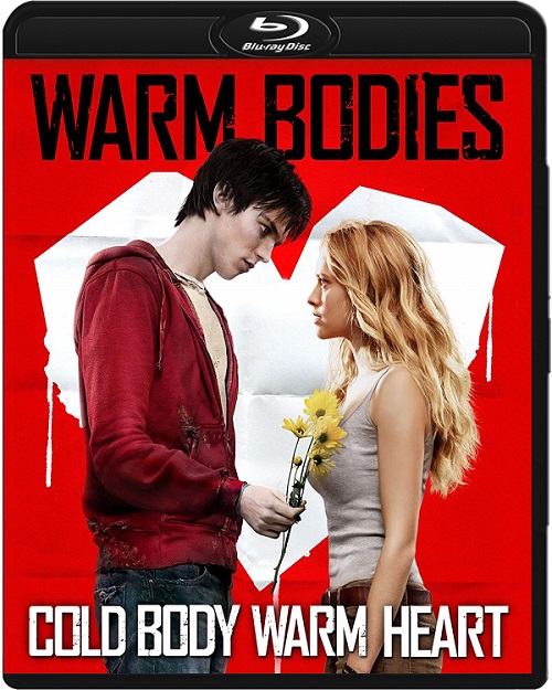 Wiecznie żywy / Warm Bodies (2013) OPEN.MATTE.MULTi.1080p.BluRay.x264.DTS.AC3-DENDA / LEKTOR i NAPISY PL