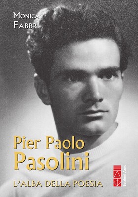 Monica Fabbri - Pier Paolo Pasolini (2026)