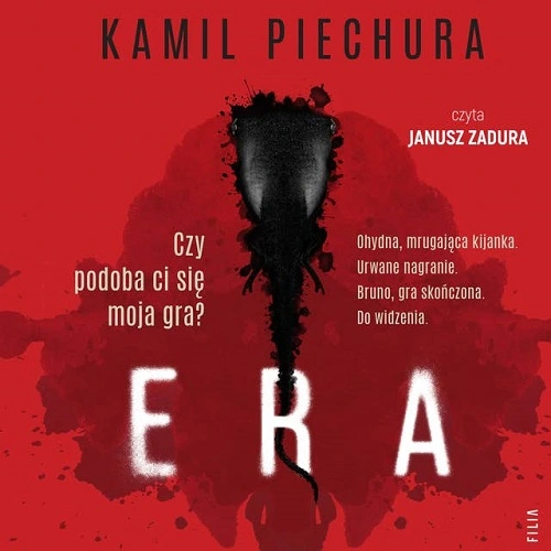 Kamil Piechura - Era (2024)