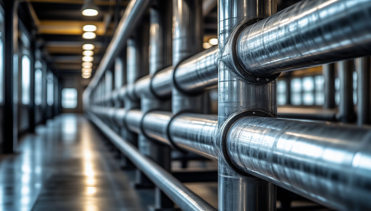 Теплоизоляция для труб