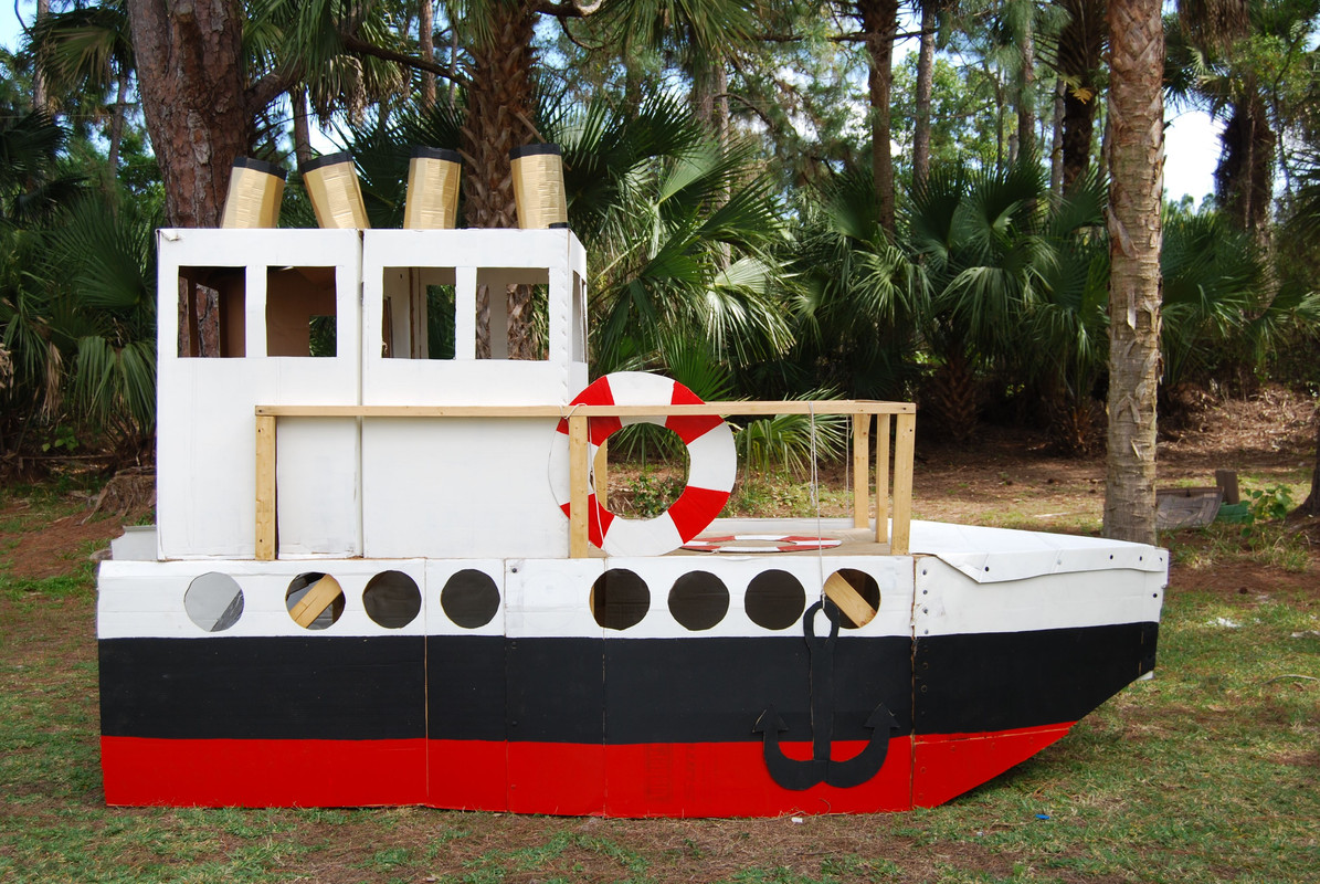 Titanic at City Centers