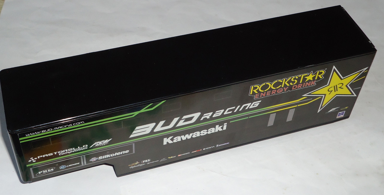 Renault-полуприцеп