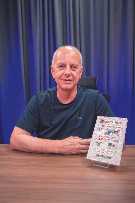 Imagem ilustrativa da imagem Diversão em cena com musical infantil