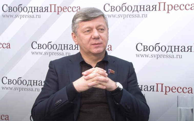 Дмитрий Новиков: На выборах власть заложила мину под российскую государственность
