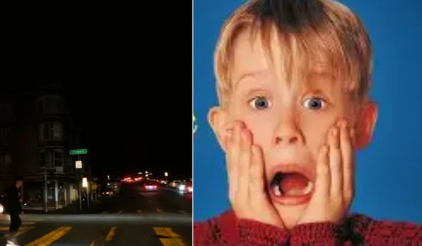‘Home Alone’ Plot Accidentally Came True When A Massive Blackout Canceled The Film’s Live Concert