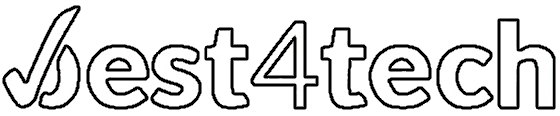Best4TechUK Logo