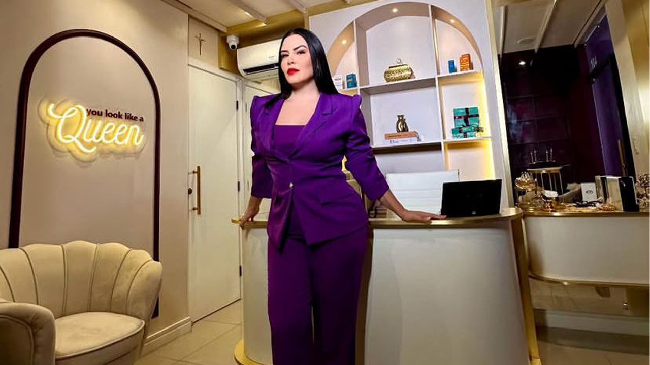 Evento sobre Estética Estratégica reunirá mulheres empreendedoras da área da beleza em Maceió