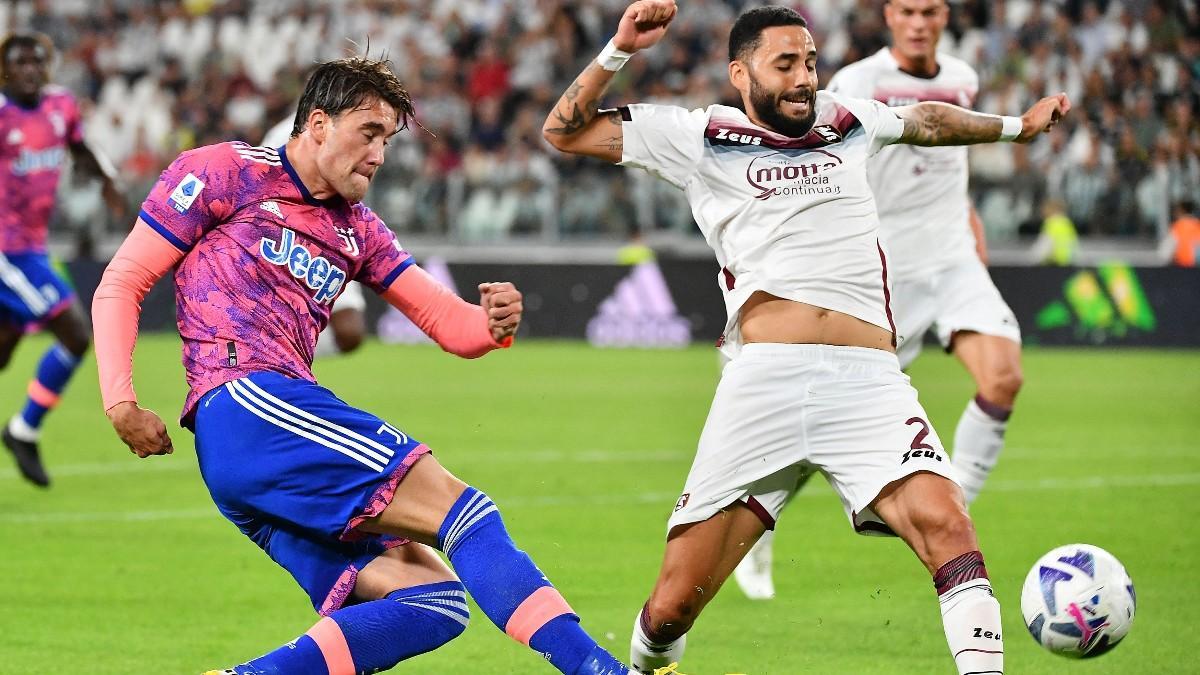 Rojadirecta Salernitana-Juventus Streaming Gratis Roja Live Club.