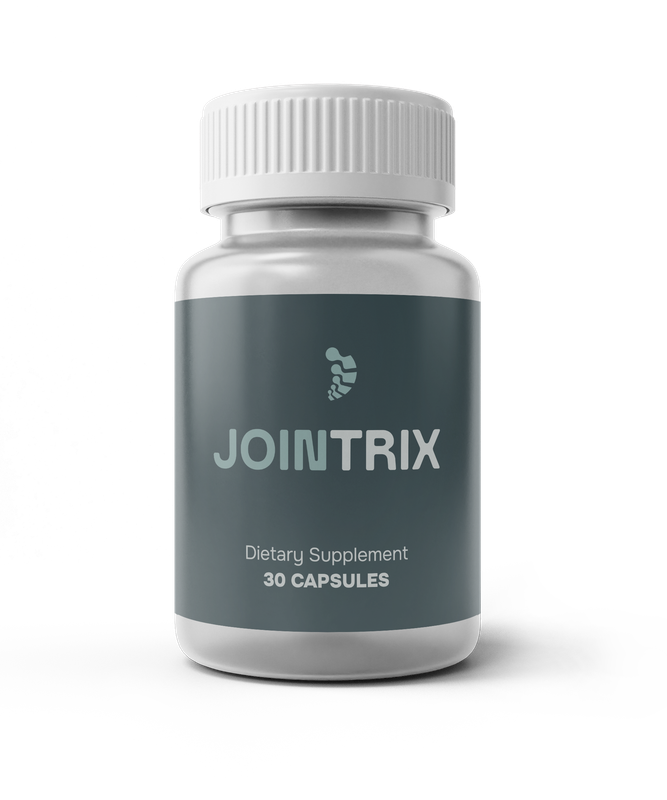 JoinTrix Supplement