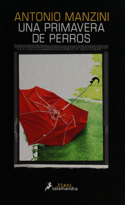 9788416237142 - Una primavera de perros - Antonio Manzini (Audiolibro Voz Humana)