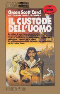 Orson Scott Card - Il custode dell'uomo (1995)