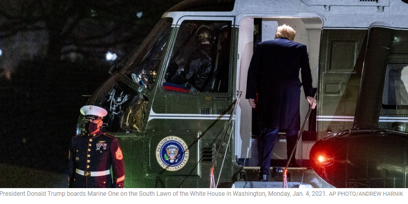 Vệ binh của Hệ Mặt Trời tells Trump .. biến nhanh cho nó rộng đất Screenshot-2021-01-14-Pentagon-Won-t-Throw-Traditional-Farewell-Ceremony-for-Trump