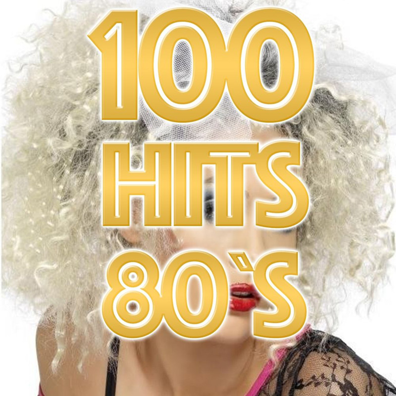 100 Hits 80's (Compilation, JB Production, 2014) FLAC