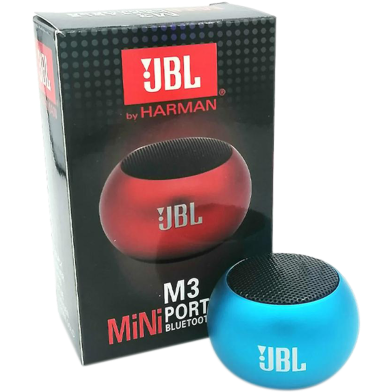 JBL M3 Mini Portable Speaker