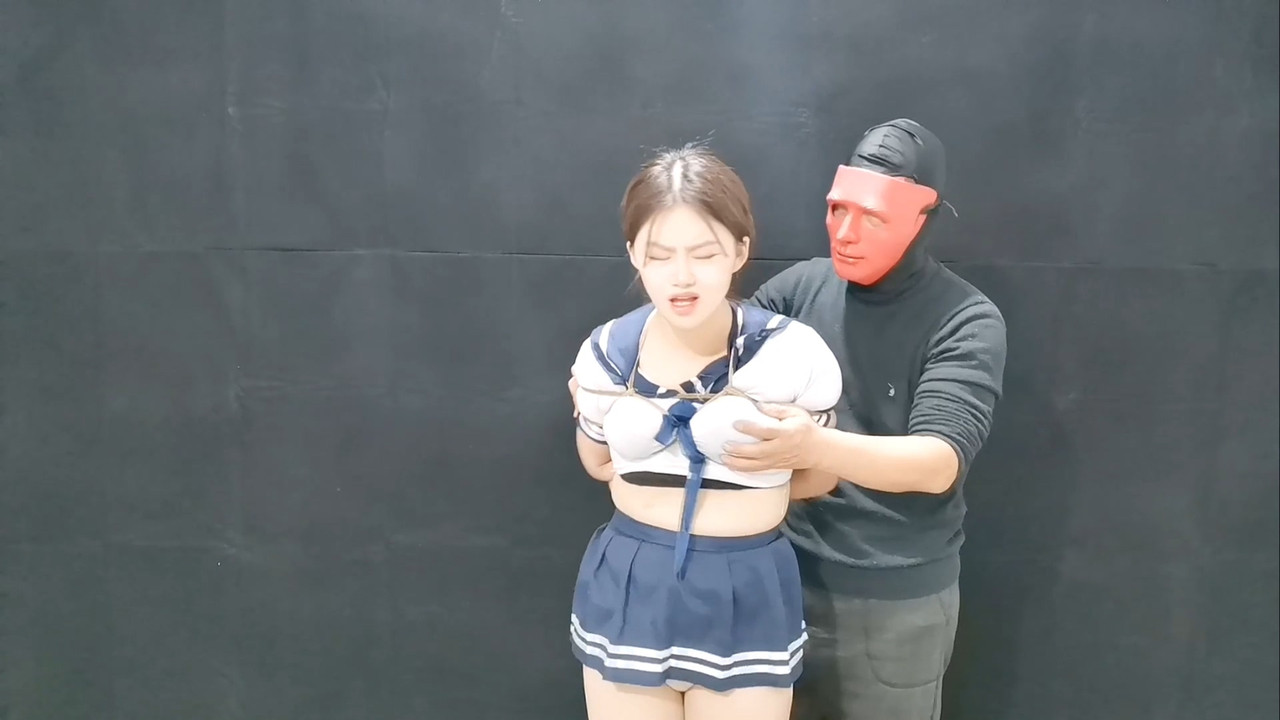 飞天原创 抓住玉仙儿玩命捆绑.mp4_20211230_130704.184