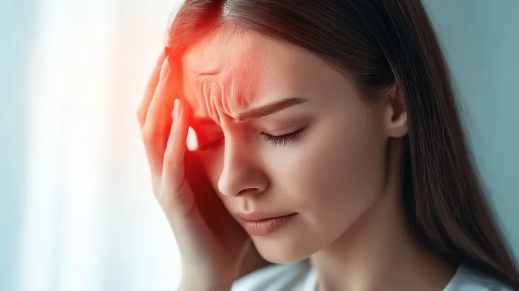 Migraine Treatment