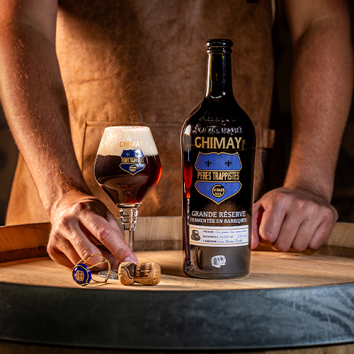 chimay spécial