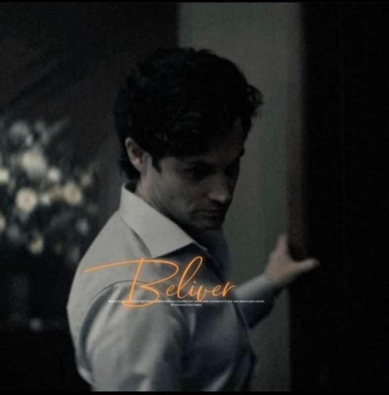 believer vi