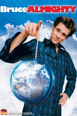 Bruce Allmächtig (2003)