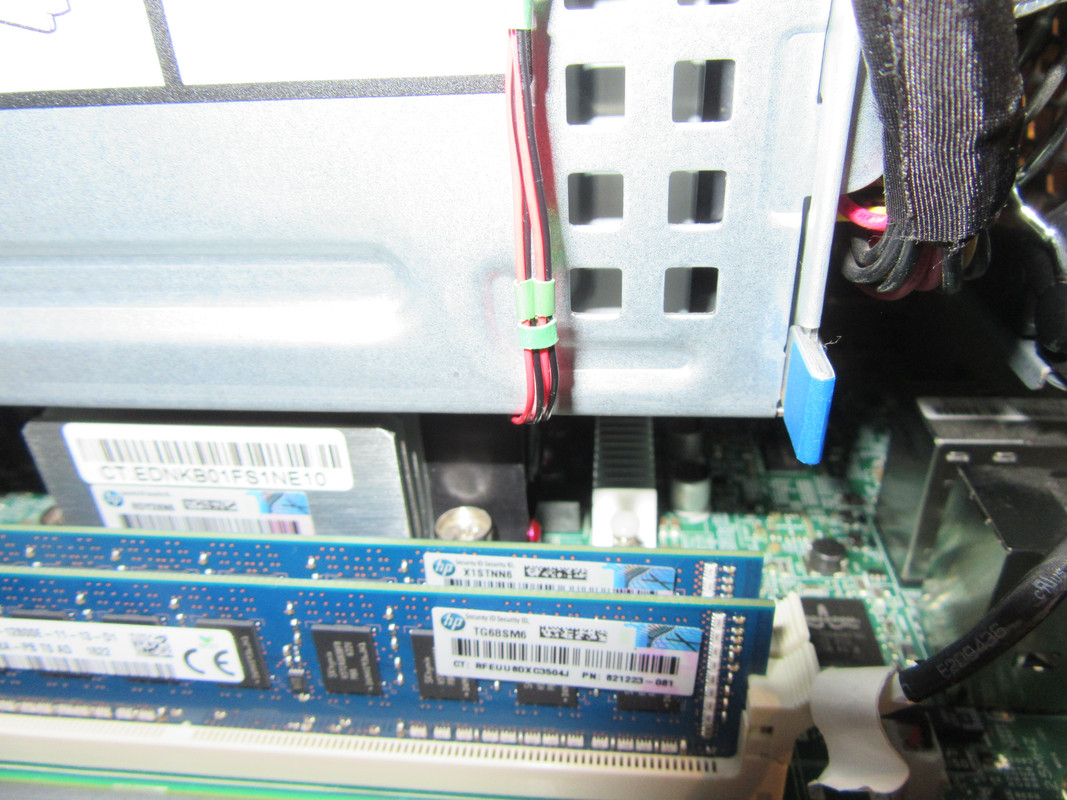 HP Microserver Gen8 + Xeon E3-1240v2 CPU (69W) : r/homelab HP Microserver Gen8 + Xeon E3-1240v2 CPU (69W) : r/homelab