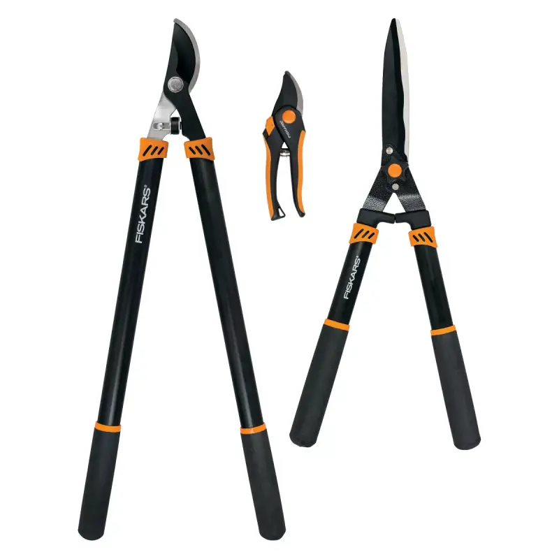 Get 15% off Fiskars Tree Care Tools Only at Target with Circle Coupon Get 15% off Fiskars Tree Care Tools Only at Target with Circle Coupon