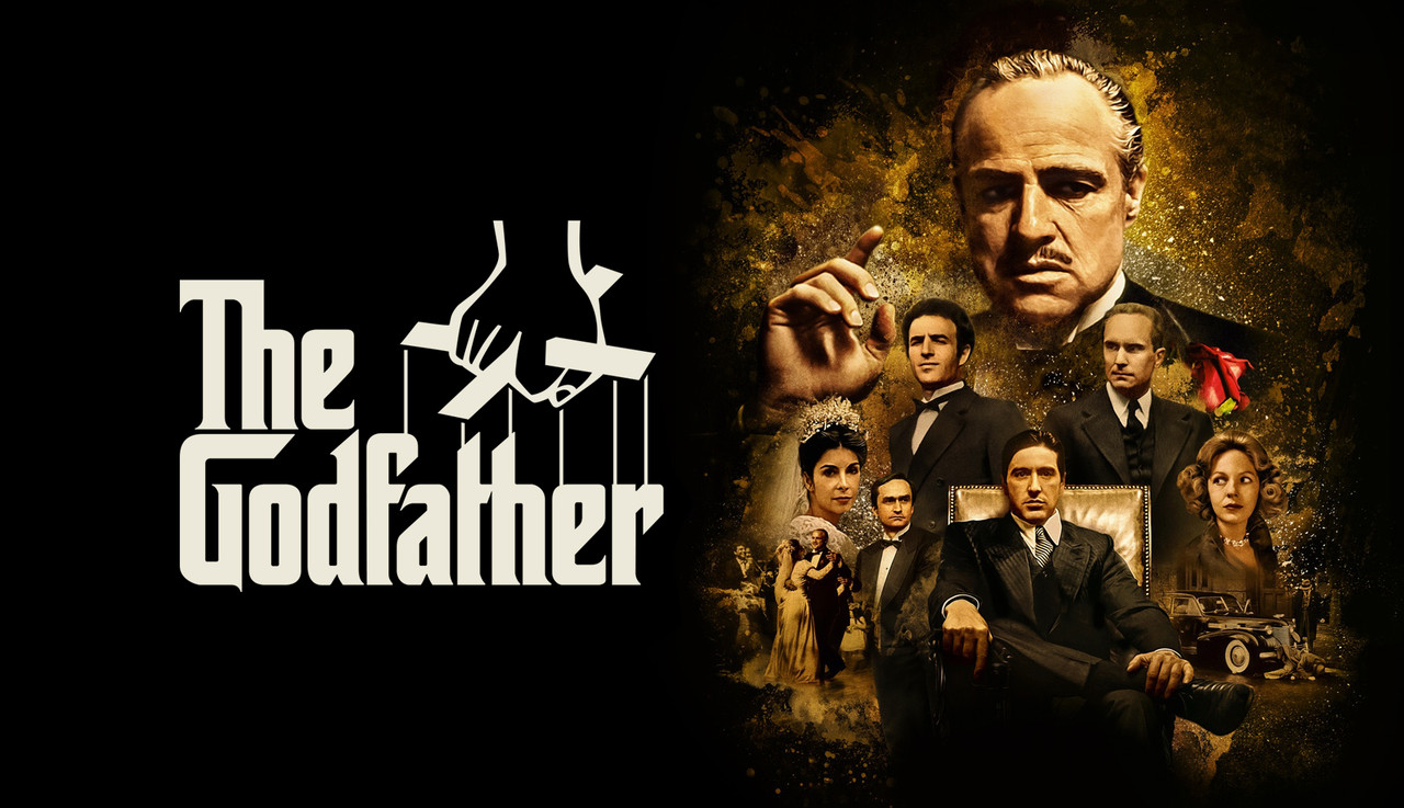 TheGodfather