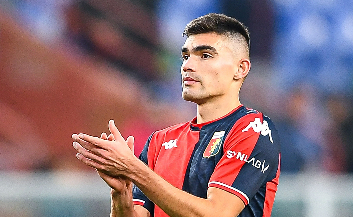 Johan Vásquez: Aseguran que en Italia lo buscan 3 equipos