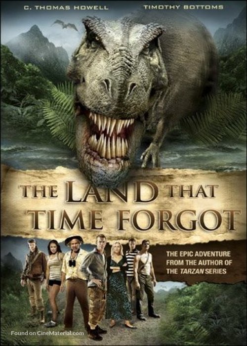 the-land-that-time-forgot-dvd-cover