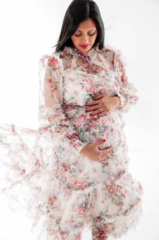 Maternity shooting