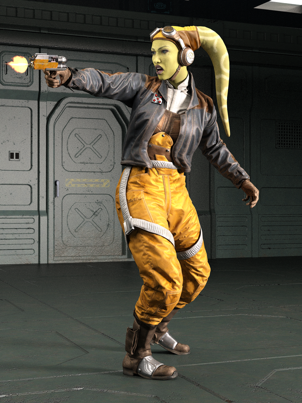 Hera Syndulla