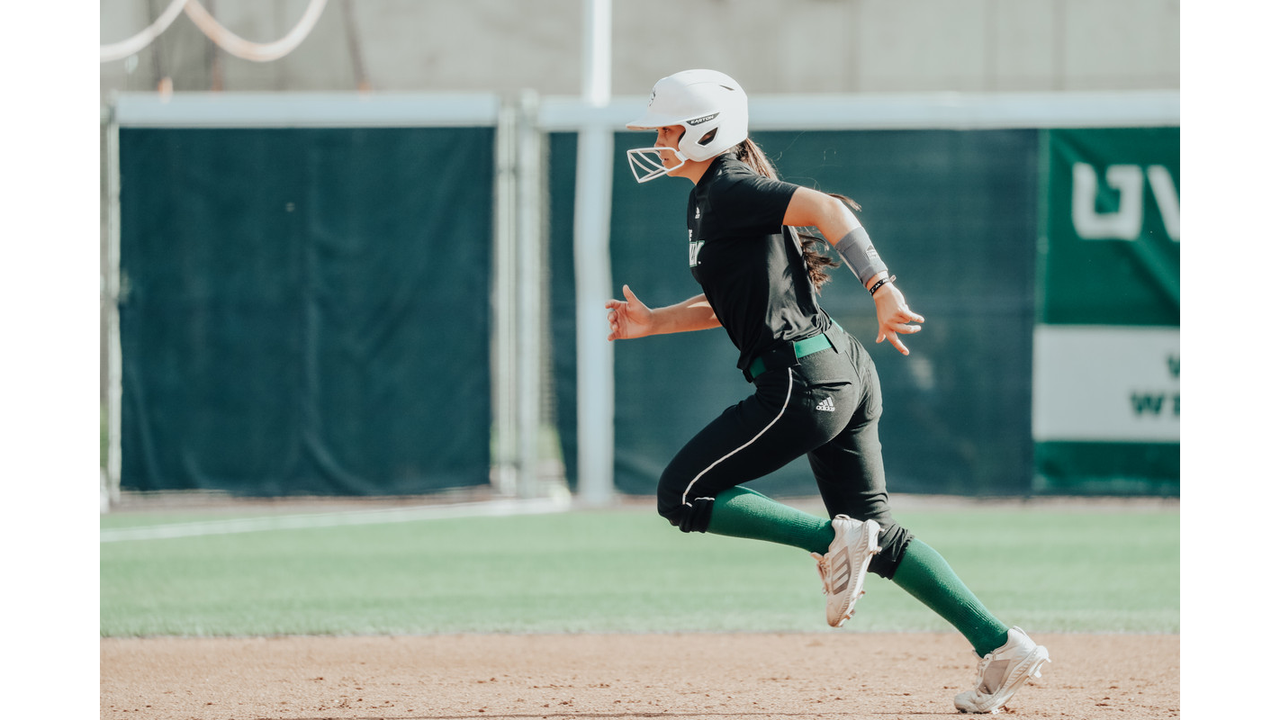 UVU Softball vs. New Mexico State