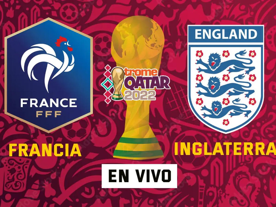 Rojadirecta Inghilterra-Francia Streaming Gratis TV Mondiali 2022 Video Online Live Rai Play